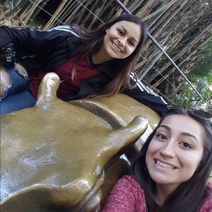 Meet your Posher, Brianna